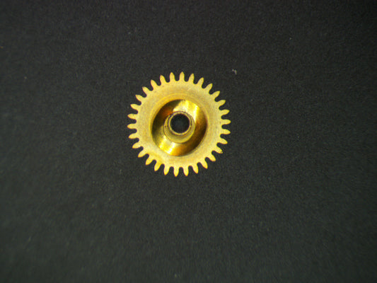 Girard-Perregaux 320 0255 Hour wheel w/washer