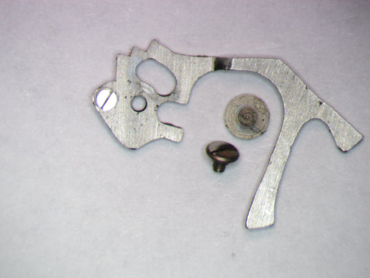 Landeron 51 8220 Hammer w/screws