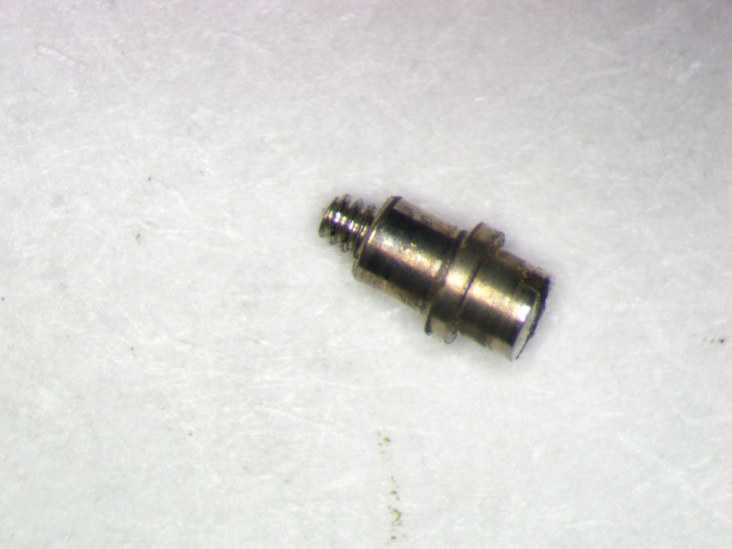 Hamilton 637 5443 Setting lever screw