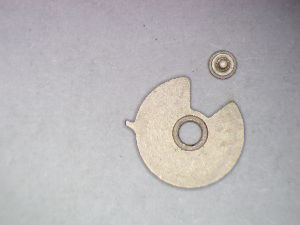 Seiko 6139A/B 868611 Day Finger w/screw