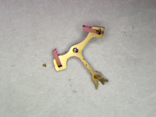 Hamilton 748 0710 Pallet fork