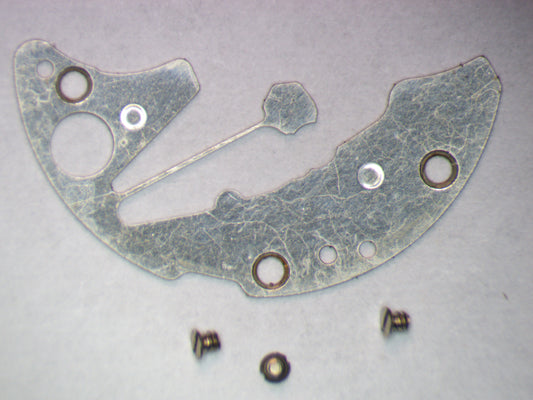 Seiko 6309A 873601 Day jumper w/screws