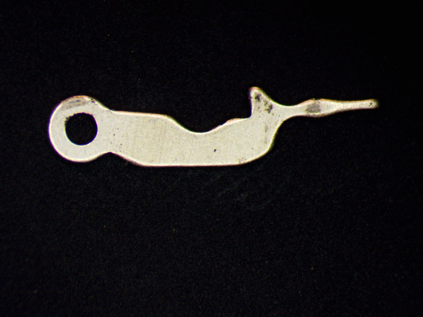 Girard-Perregaux 03 0435 Yoke