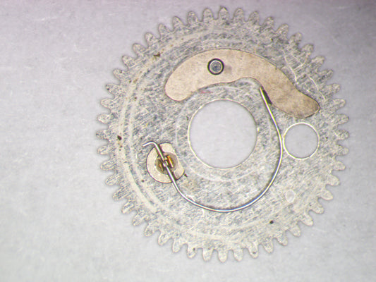 Seiko 6119B 802610 Date Driving Wheel