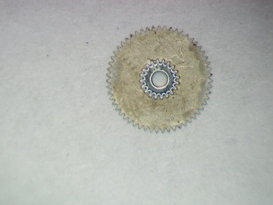 Omega 1012 1246 Minute wheel