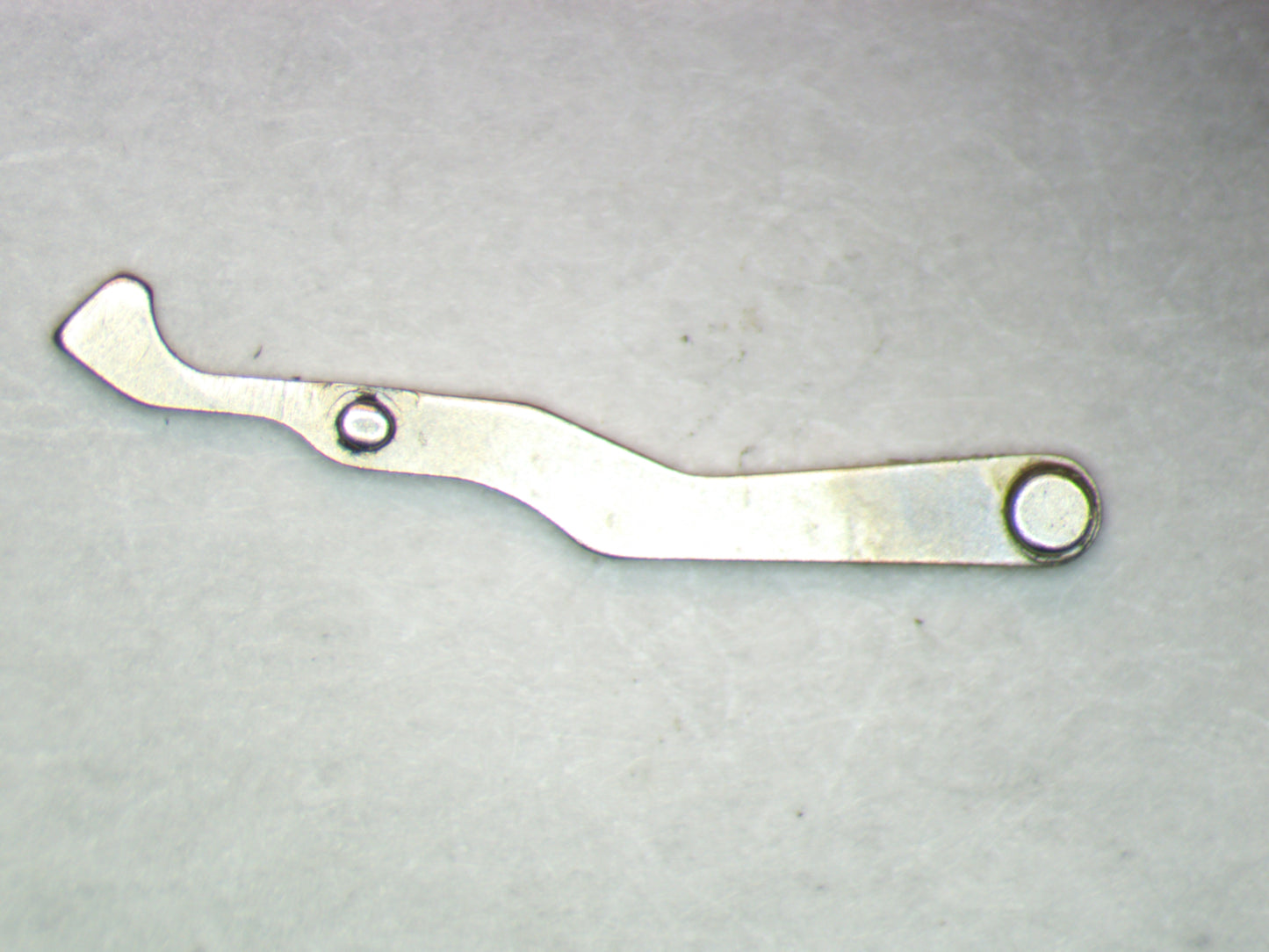 LeCoultre 807 0435 Yoke