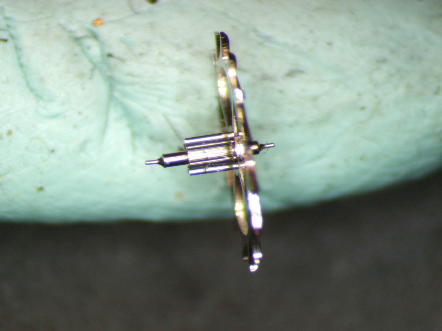 LeCoultre 818/2 0705 Escape wheel