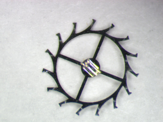 Longines 460 0705 Escape wheel