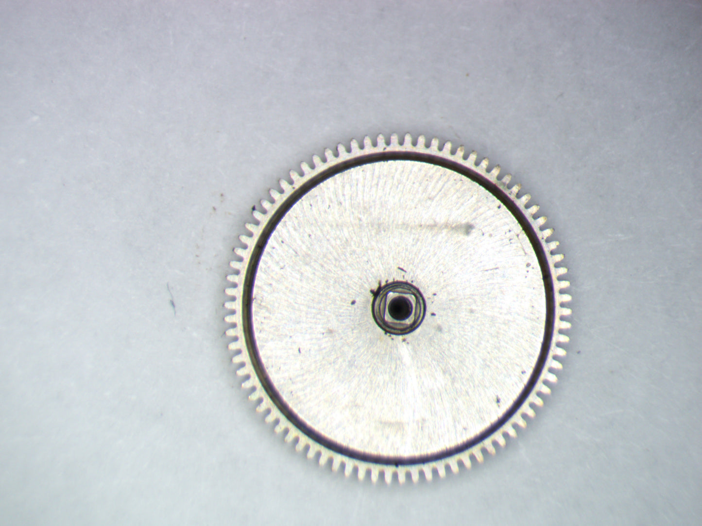 IWC 852 0180_1 Barrel Complete