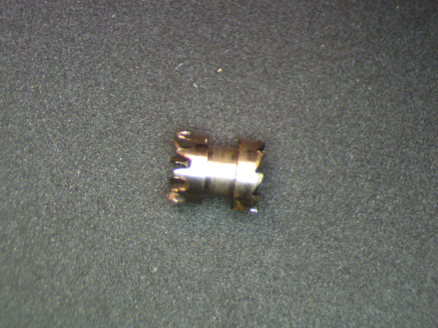Longines 23Z 0407 Sliding clutch