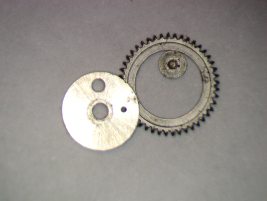 LeCoultre 165 0420 Crown wheel w/screw