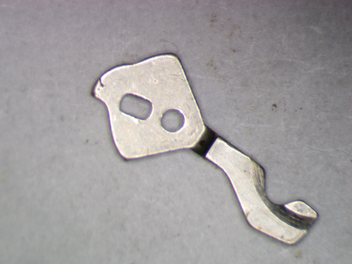 Seiko 6139A/B 972610 Day-Date Corrector Finger