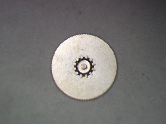 Seiko NH36A 514183 Second Reduction wheel