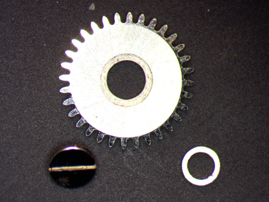 Girard-Perregaux 03 0420 Crown wheel w/insert screw