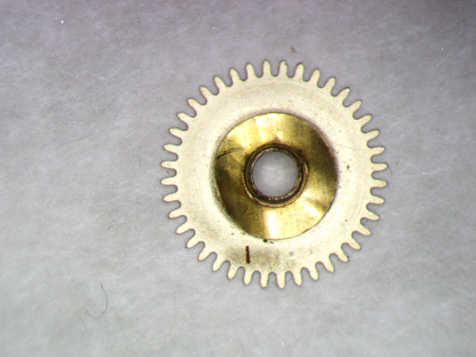 Landeron 48 0255 Hour wheel