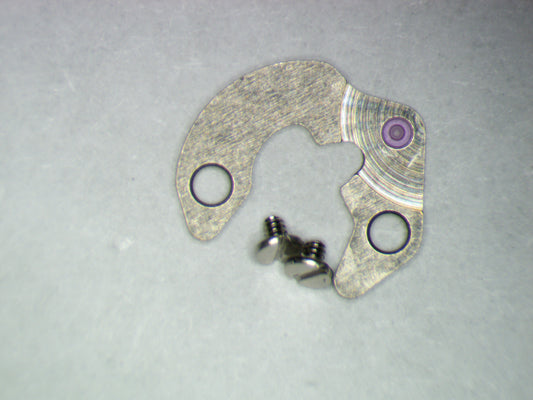 Seiko NH70A 161300 Pallet Bridge/Cock w/screws