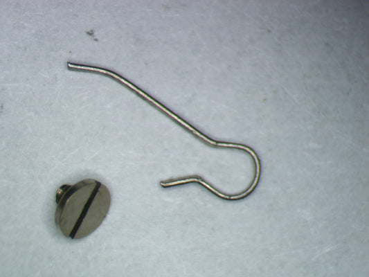 Landeron 48 0430 Click spring w/screw