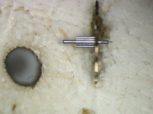 Landeron 48 0705 Escape wheel