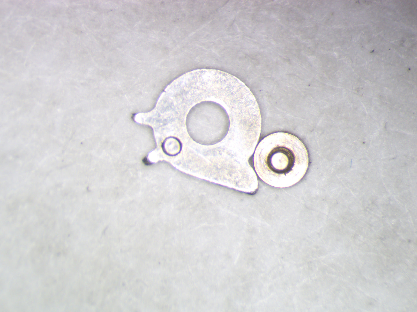Longines 428 0425 Click w/screw