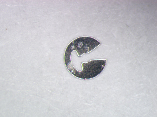 Seiko NH35A 0836002 Reduction Wheel Holder