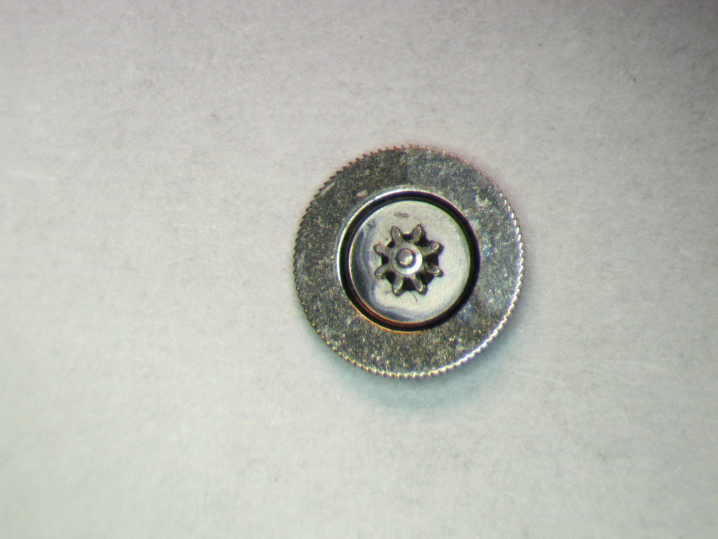 Seiko 6117A 505611 Transmission wheel