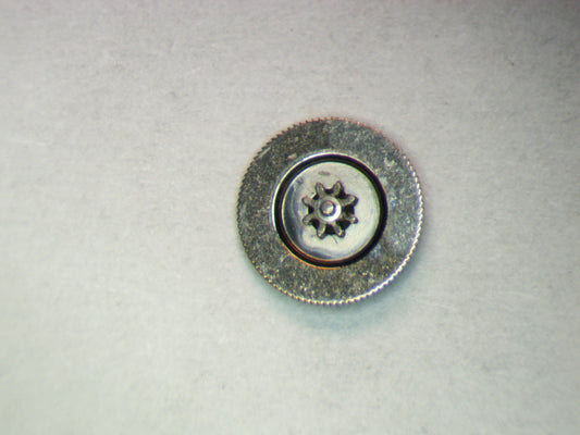 Seiko 6117A 505611 Transmission wheel