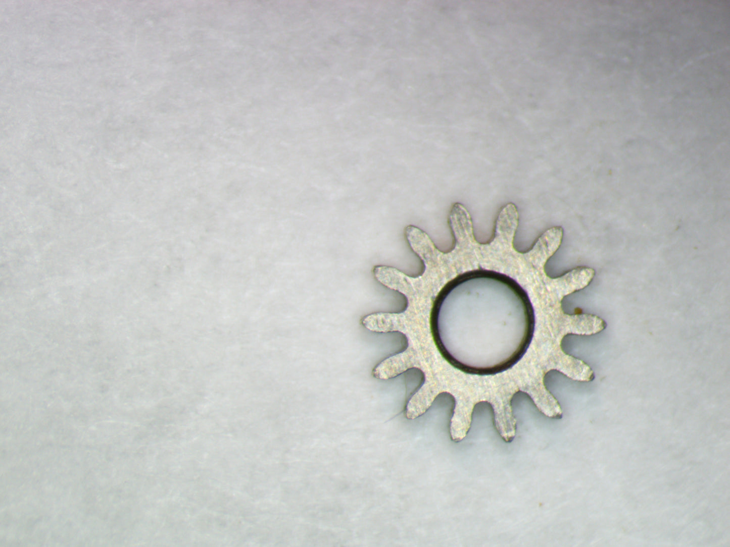 Roamer MST 410 0450 Setting wheel