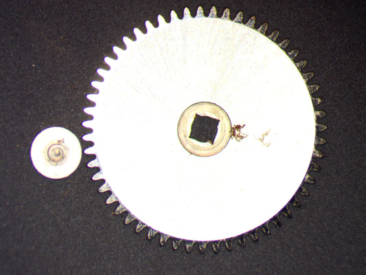 Girard-Perregaux 03 0415 Ratchet wheel