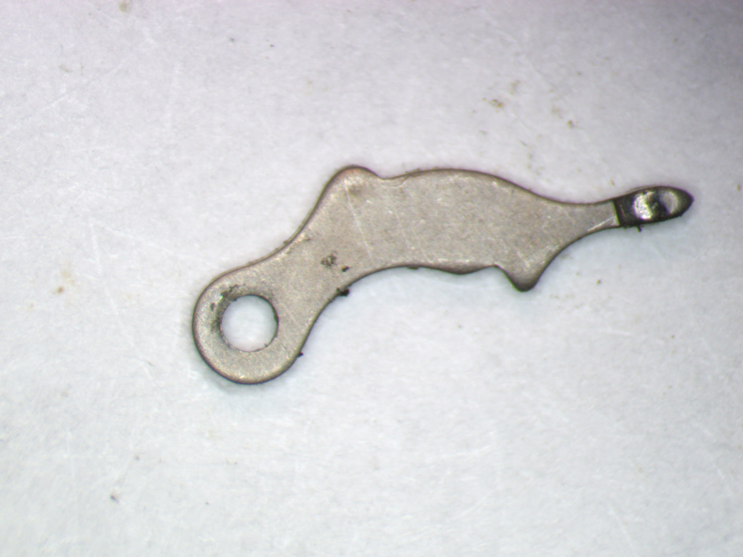 Venus 188 0435 Yoke