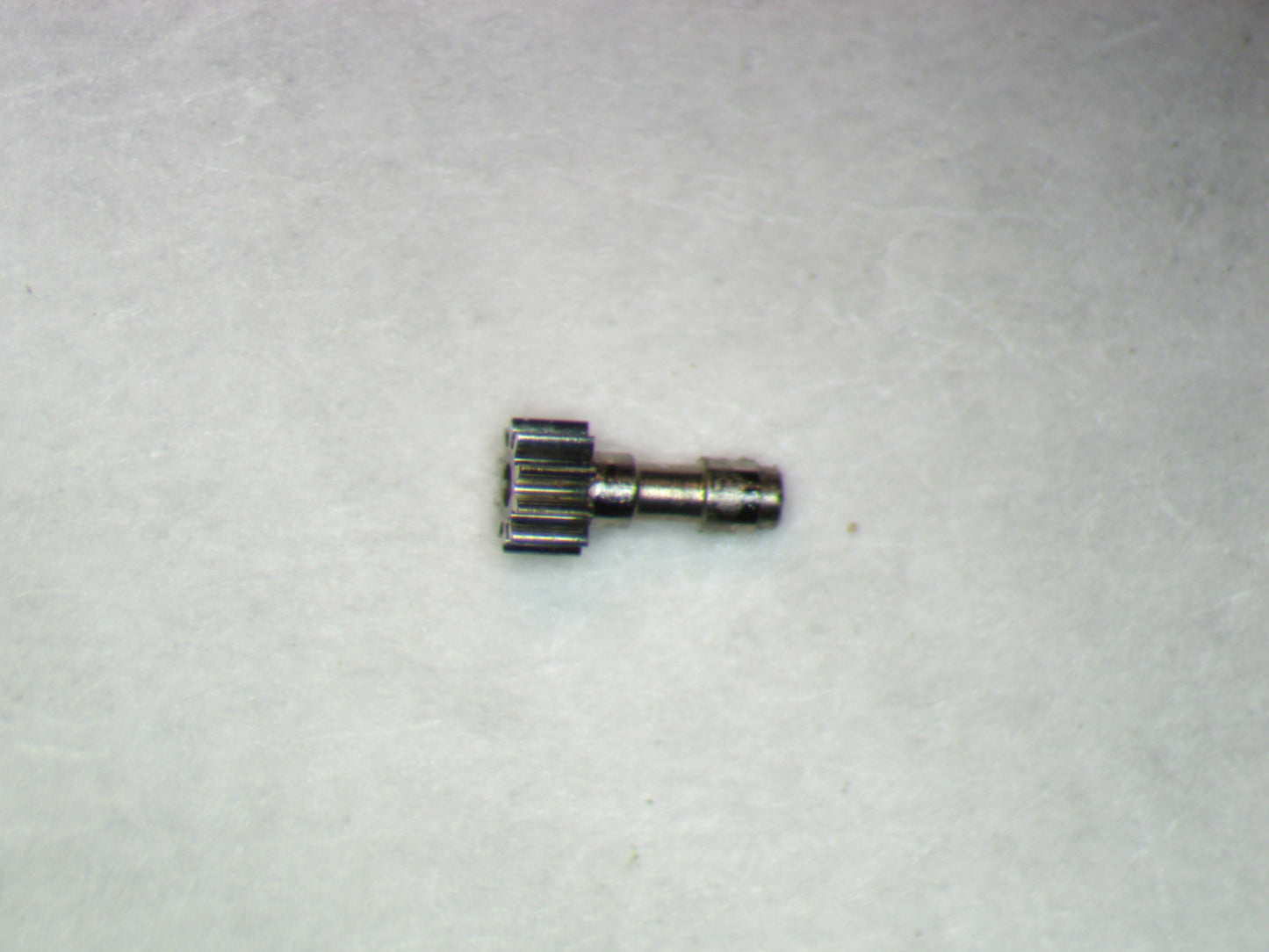 Omega 481 1219 Cannon pinion
