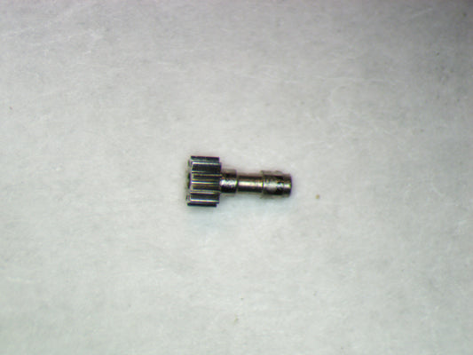 Omega 481 1219 Cannon pinion