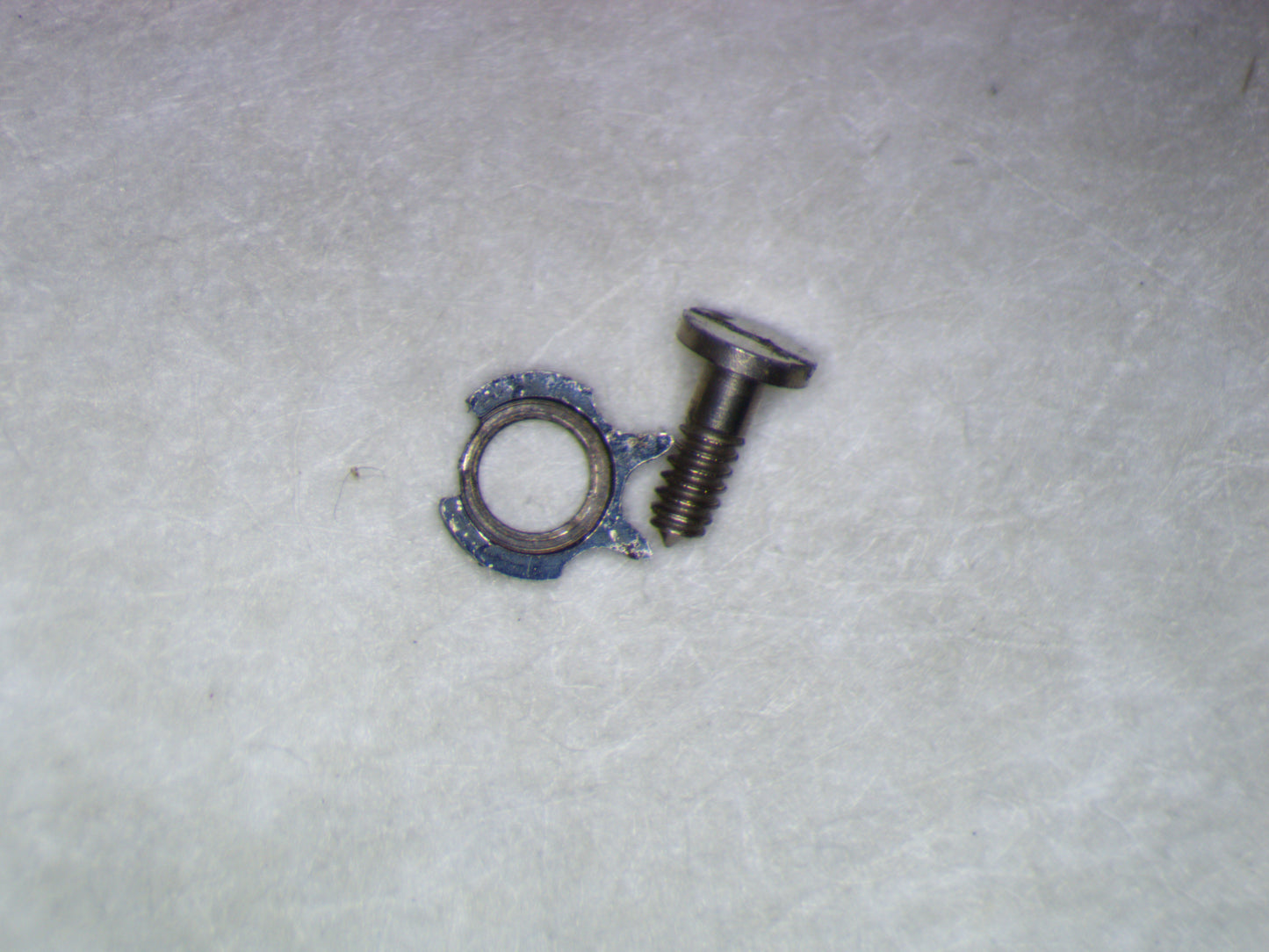 Omega 580 1104 Click w/screw