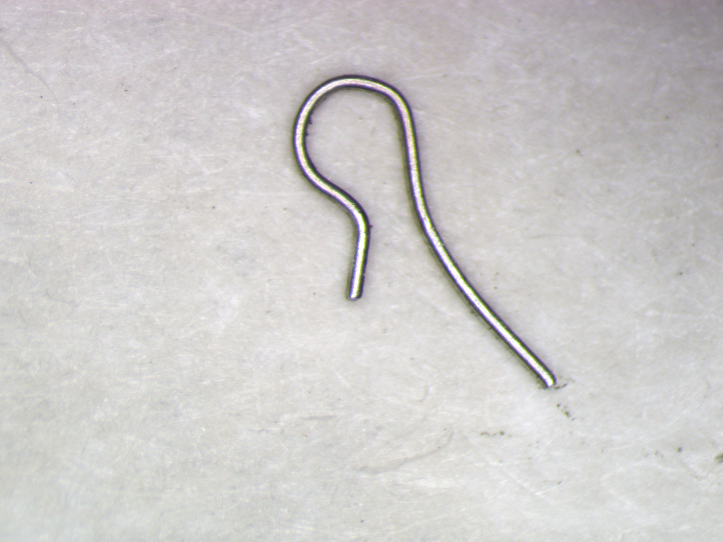 Omega R13.5 1112 Yoke spring