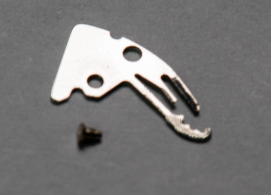 Hamilton 822 0445 Setting lever spring w/screw