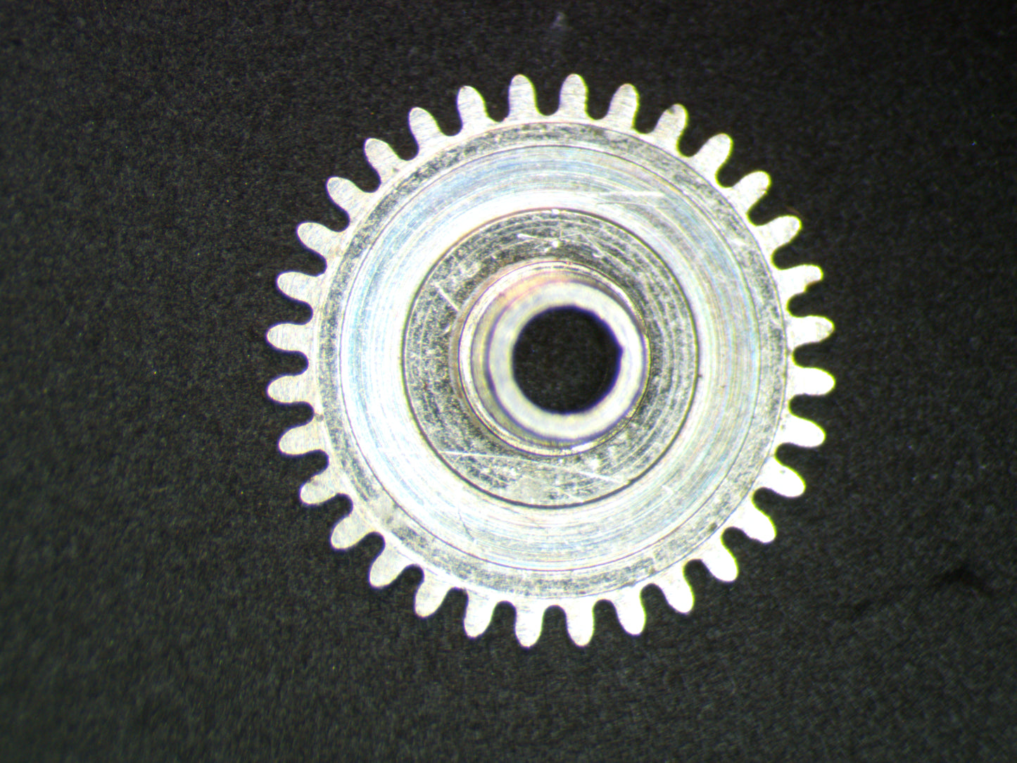 Seiko Cal. 6139 271611 Hour wheel