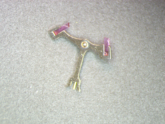 Girard-Perregaux 320 0710 Pallet fork