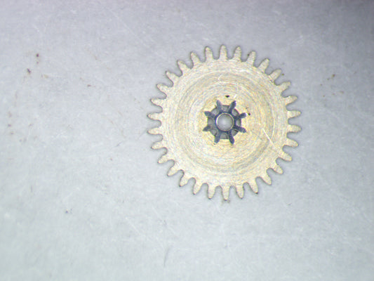 IWC 852 0260 Minute wheel