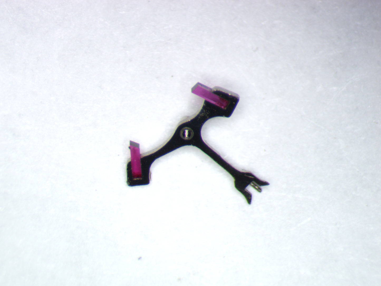 IWC 852 0710 Pallet fork