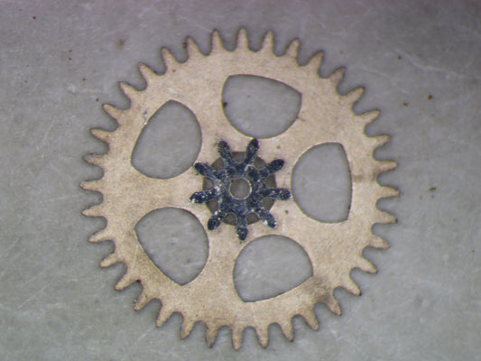 Hamilton 736 0260 Minute wheel