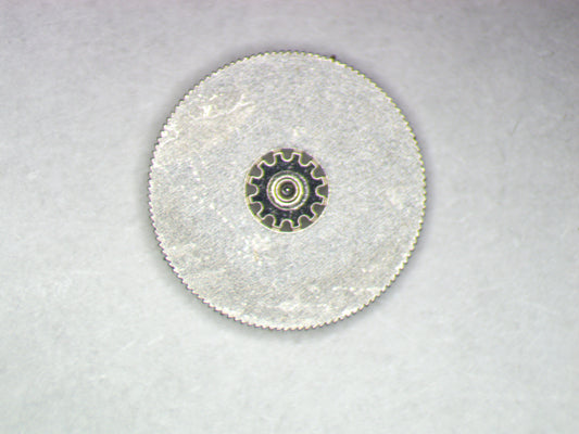 Seiko NH36/36A 0514183 Second Reduction wheel