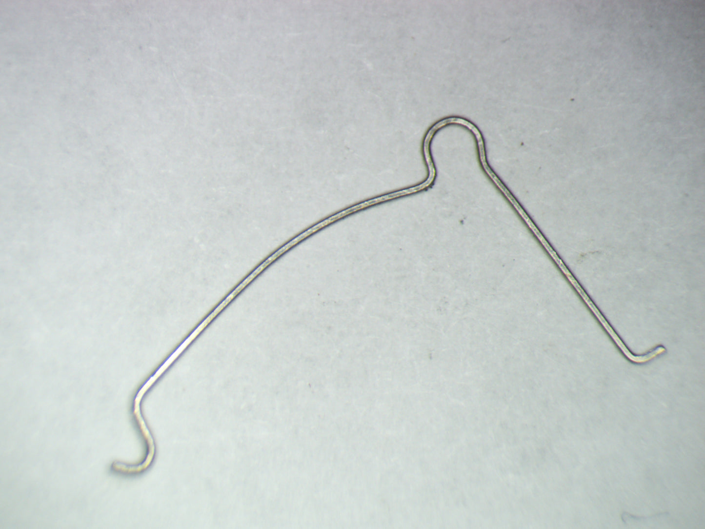 Seiko 6139A 575610 Operating Lever Spring