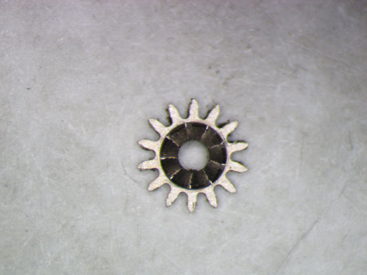 Longines 428 0410 Winding pinion