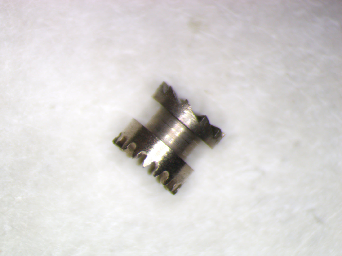 Girard-Perregaux 45EU 0407 Sliding clutch