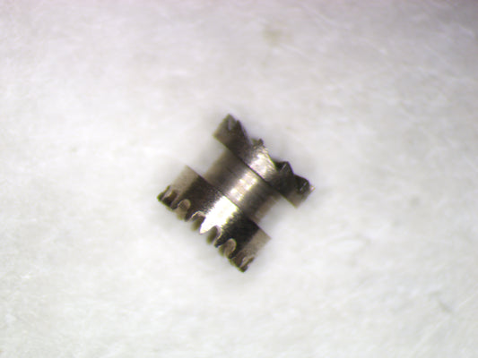 Girard-Perregaux 45EU 0407 Sliding clutch