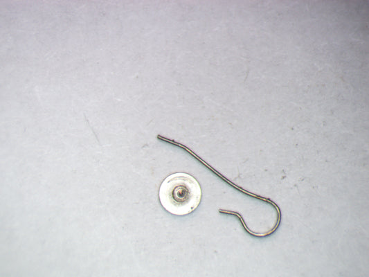 Landeron 51 0430 Click spring w/screw