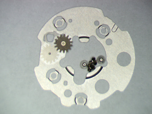 Seiko 6R35 808183 Date Indicator Maintaining Plate w/screws