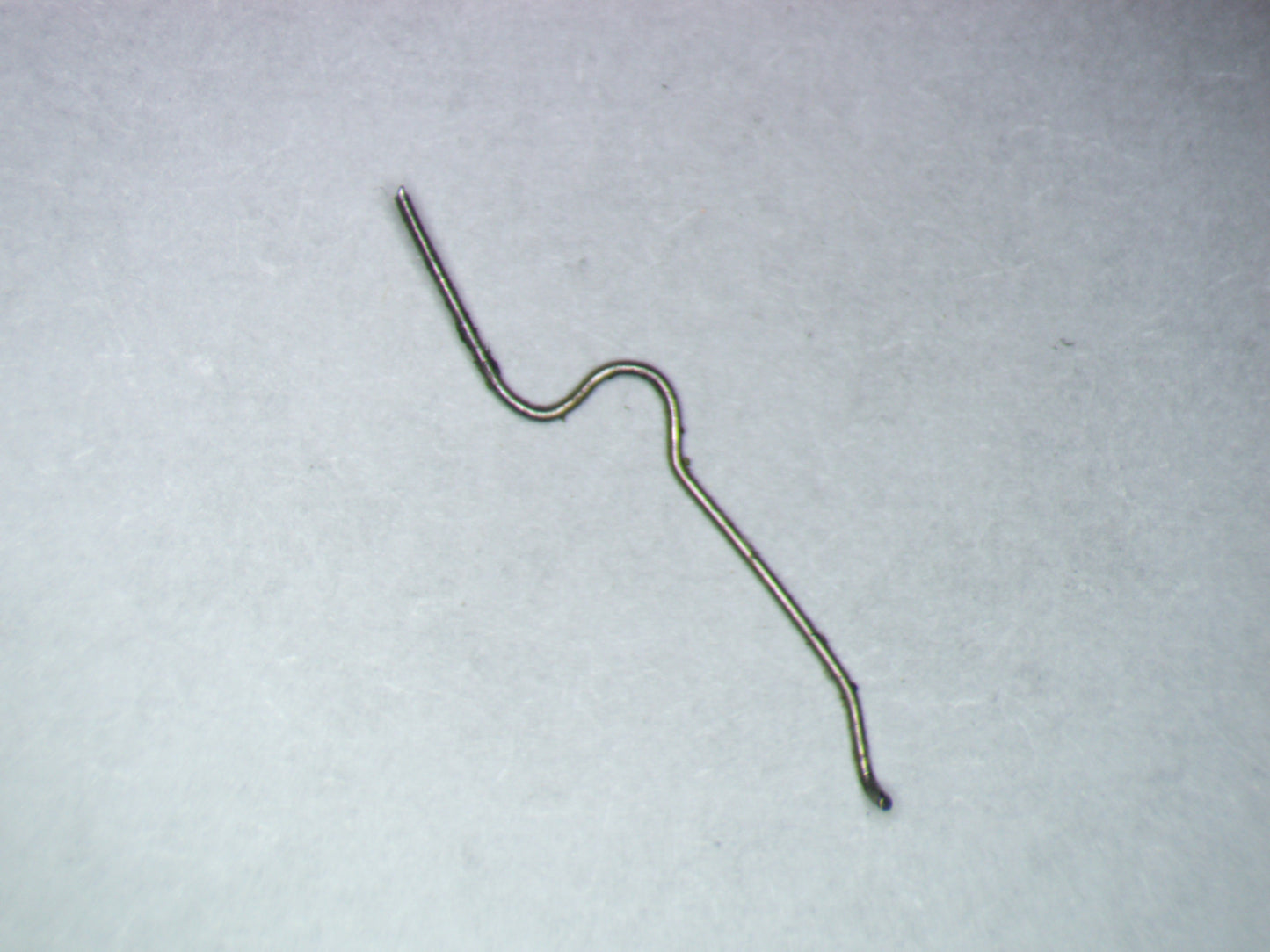 Landeron 48 8340 Fly-back lever spring