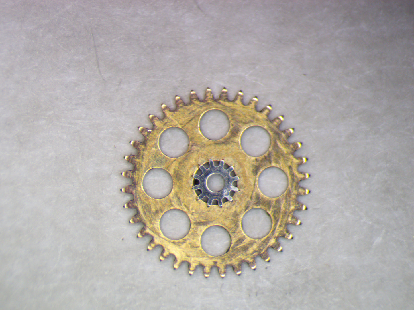 Hamilton 623 0260 Minute wheel