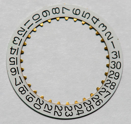 Longines L890.2 2557 Date Ring