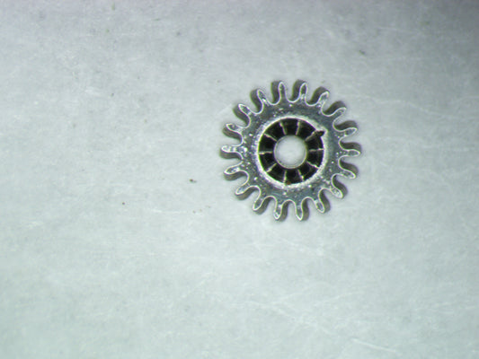 Omega 730 1108 Winding pinion